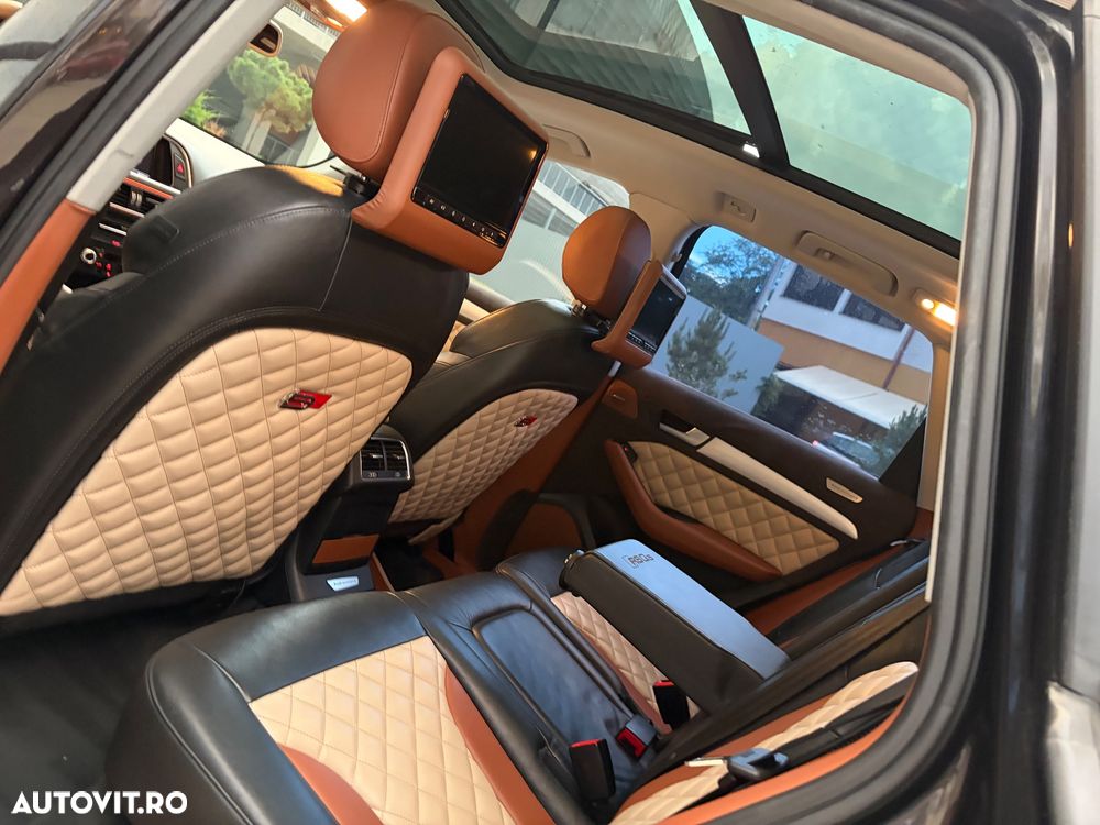 Audi Q5 3.0 TDI (clean diesel) quattro S tronic - 7