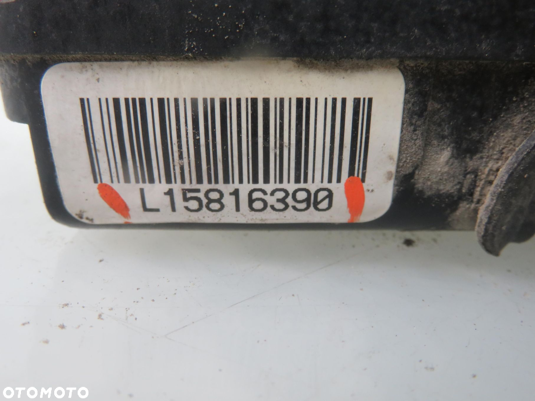 ZAMEK LEWY TYLNY HUMMER HUMMER H2 L15816390 - 4
