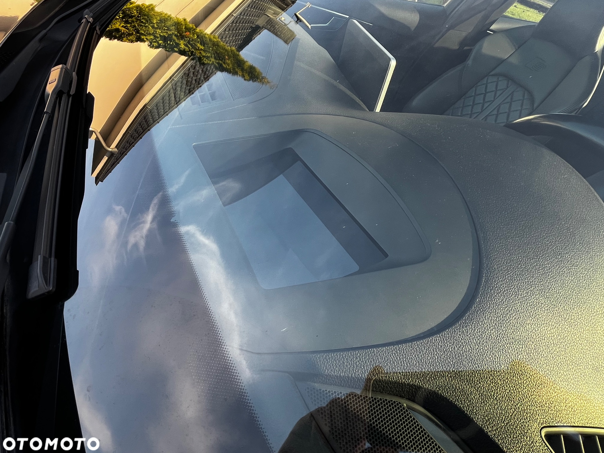 Audi S4 3.0 TFSI Quattro Tiptronic - 12