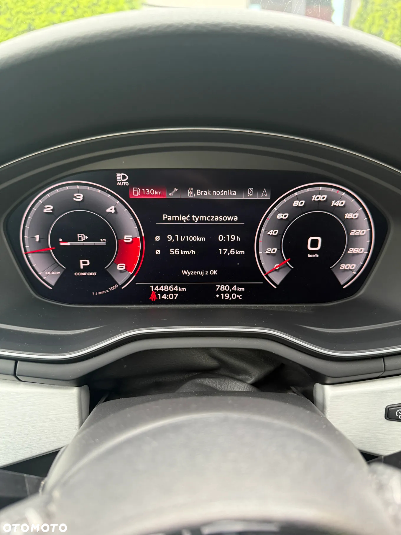 Audi S5 Sportback TDI quattro tiptronic - 26