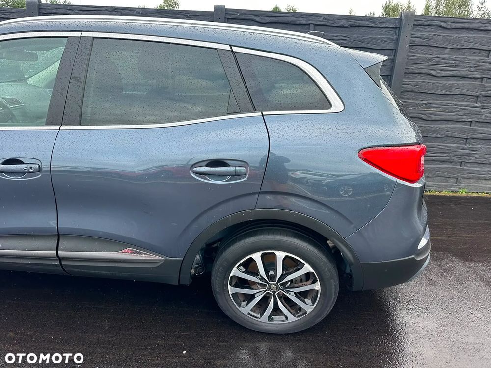 Renault Kadjar 1.3 TCe FAP Limited - 29