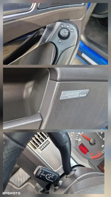 Audi A6 Avant 2.4 quattro - 28