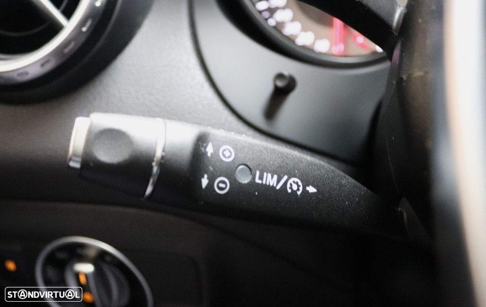 Mercedes-Benz GLA 200 CDI AMG Line Aut. - 22