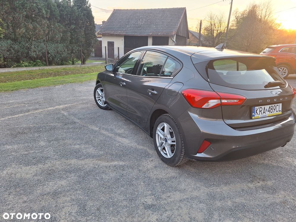 Ford Focus - 4