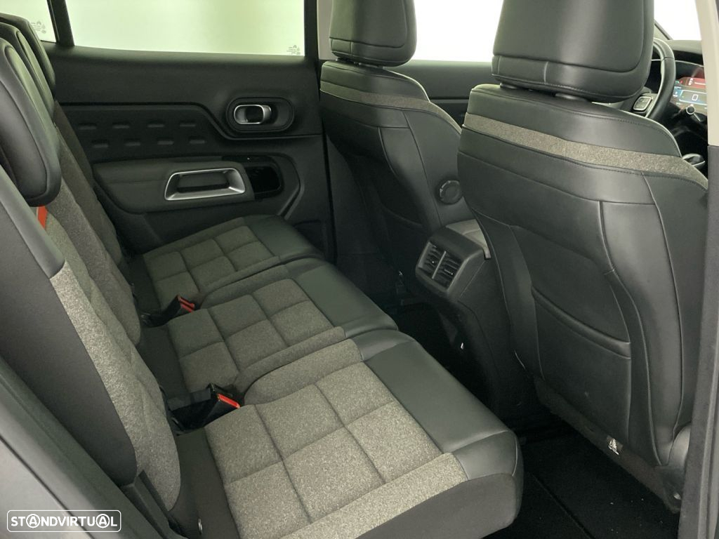Citroën C5 Aircross 1.2 PureTech Shine - 25