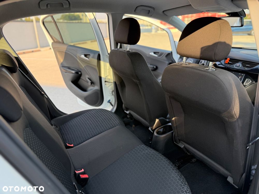 Opel Corsa 1.2 Cosmo - 20