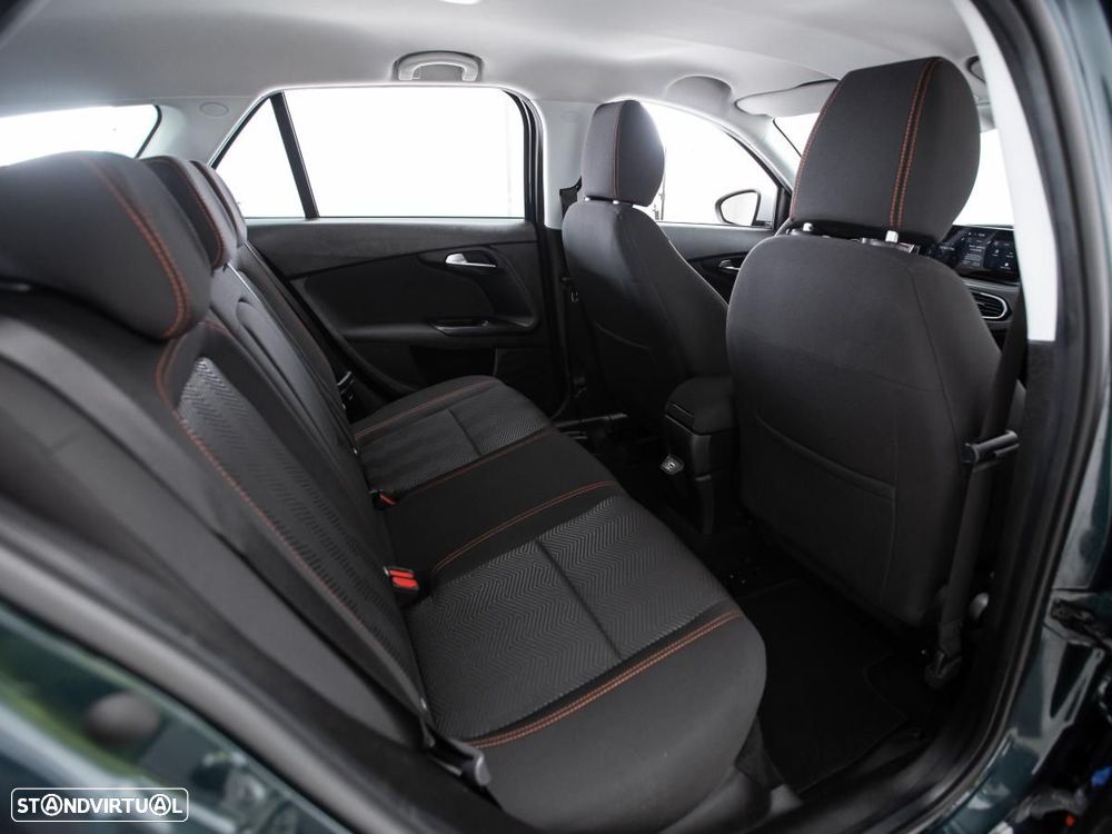 Fiat Tipo Station Wagon 1.0 GSE T3 Garmin - 11