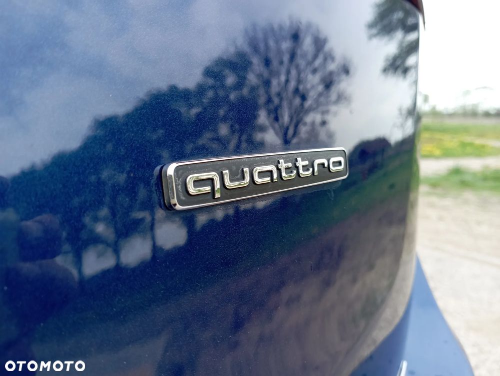 Audi Q5 - 19
