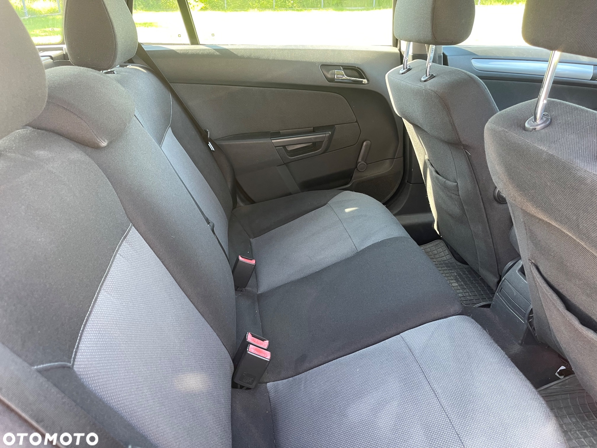 Opel Astra - 13