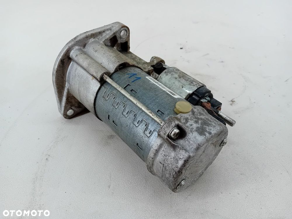 ROZRUSZNIK FIAT DUCATO IV 51984362 MS438000-6370 2.2 D - 4