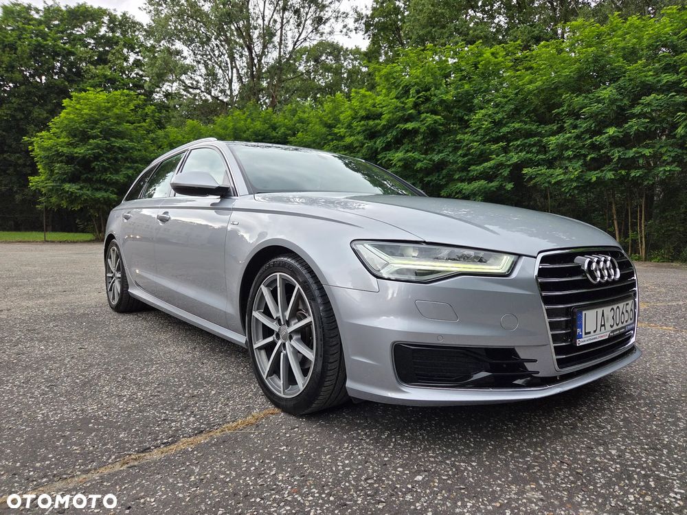 Audi A6 - 2