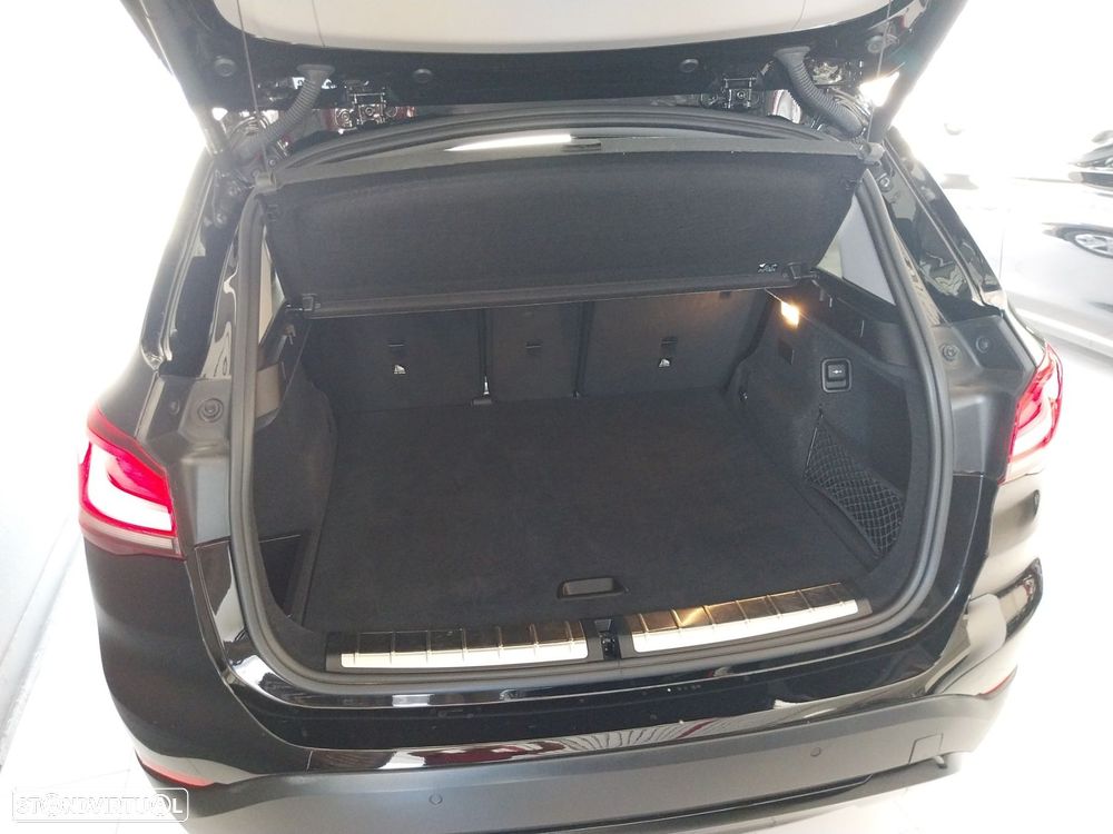 BMW X1 25 e xDrive - 10
