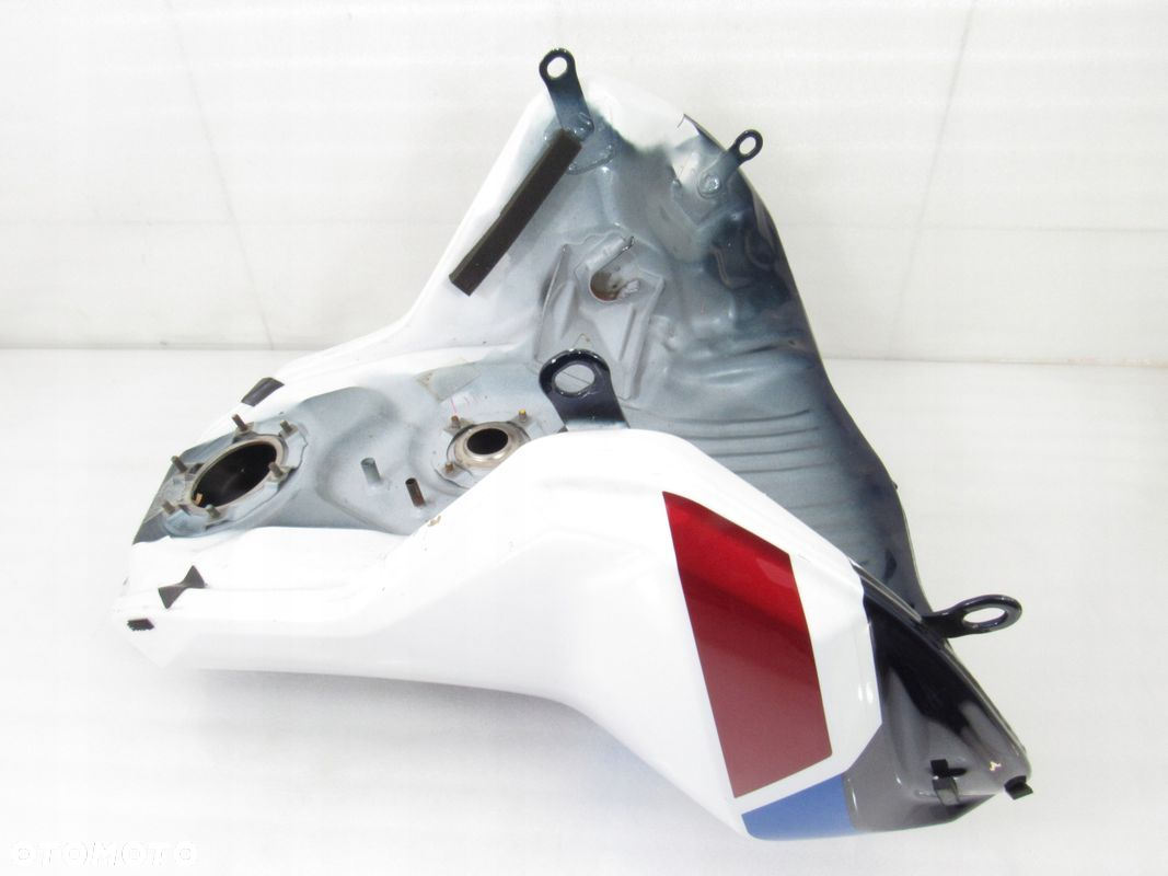 Bak / zbiornik paliwa Honda CRF 1100 Africa Twin - 9
