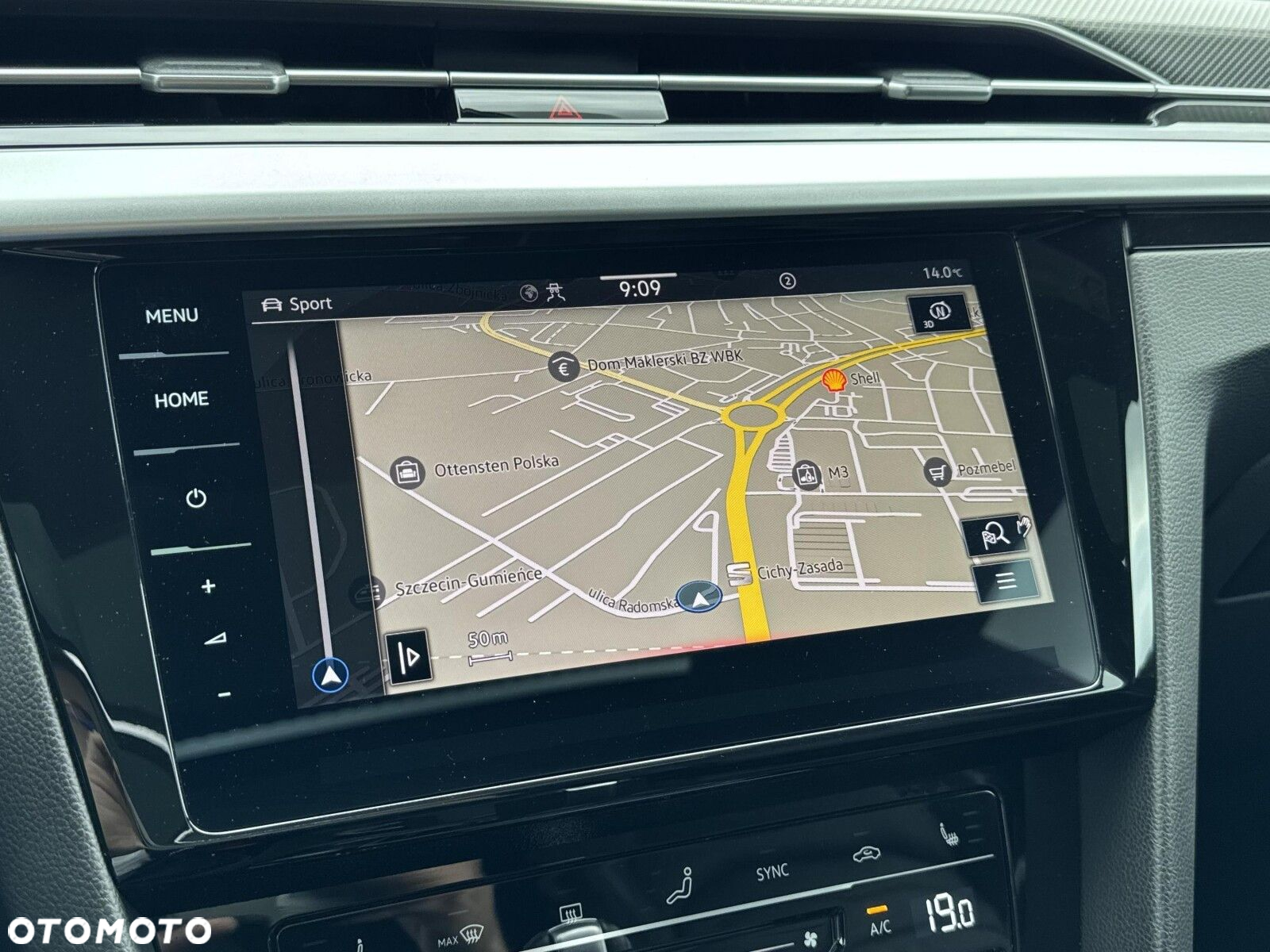 Volkswagen Arteon 2.0 TSI R-Line DSG - 26