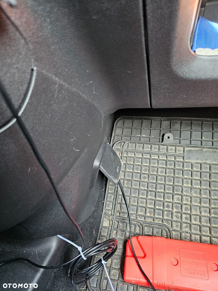 Opel Combo - 21