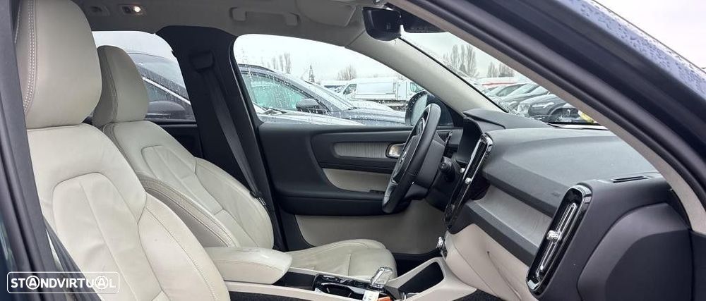 Volvo XC 40 1.5 T5 PHEV Inscription - 1