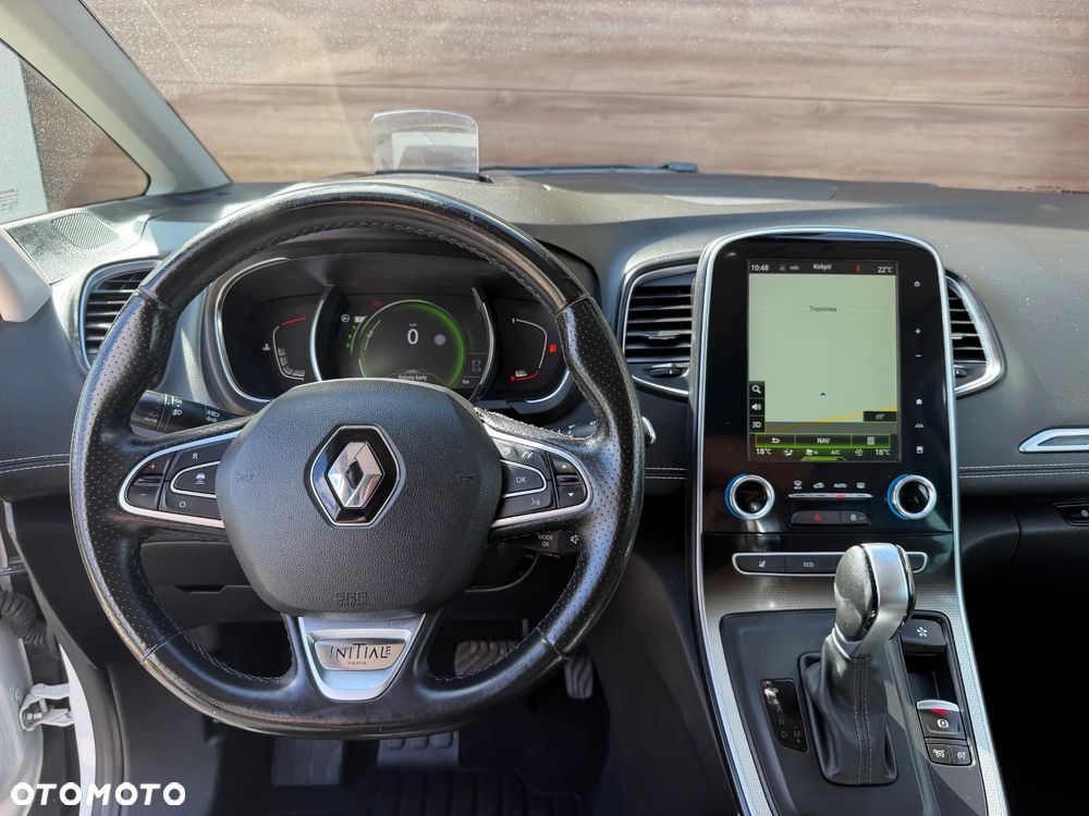 Renault Scenic ENERGY dCi 160 EDC INITIALE PARIS - 12