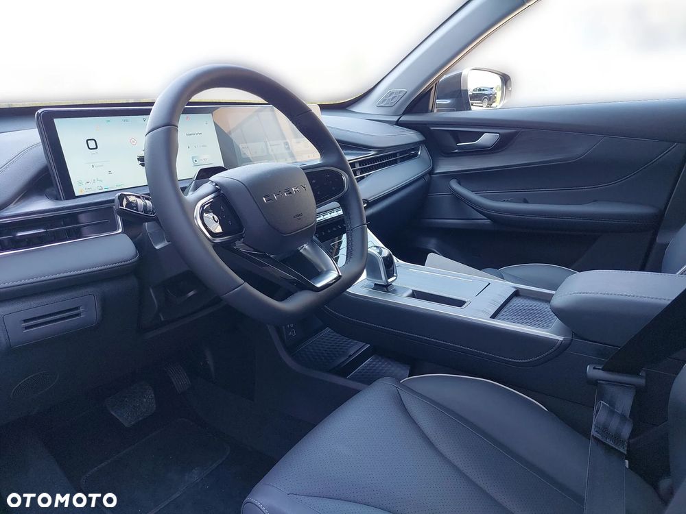 Chery Tiggo 4 1.5 GDI HEV Prestige DHT - 10