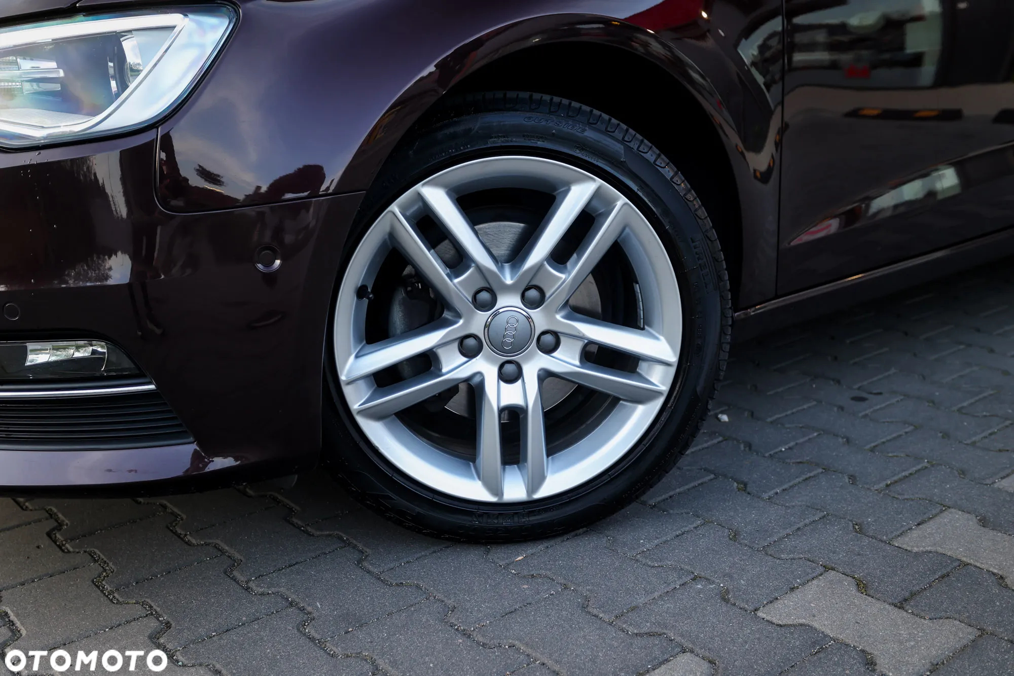 Audi A3 2.0 TDI clean diesel Ambition S tronic - 4