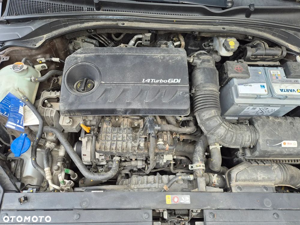 Hyundai i30 1.4 T-GDI Style - 34