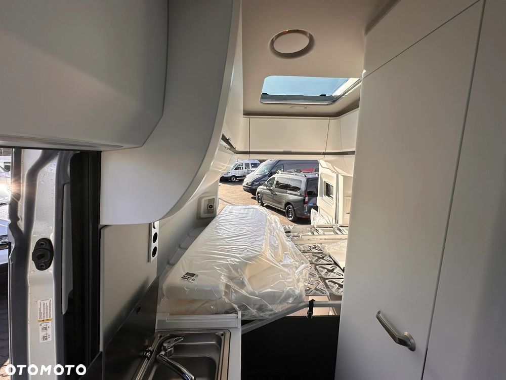 Volkswagen Grand California 600 - 16