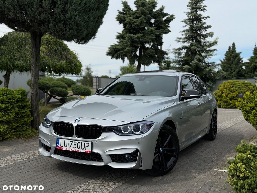 BMW Seria 3 - 1