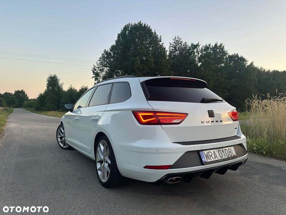 Seat Leon - 5