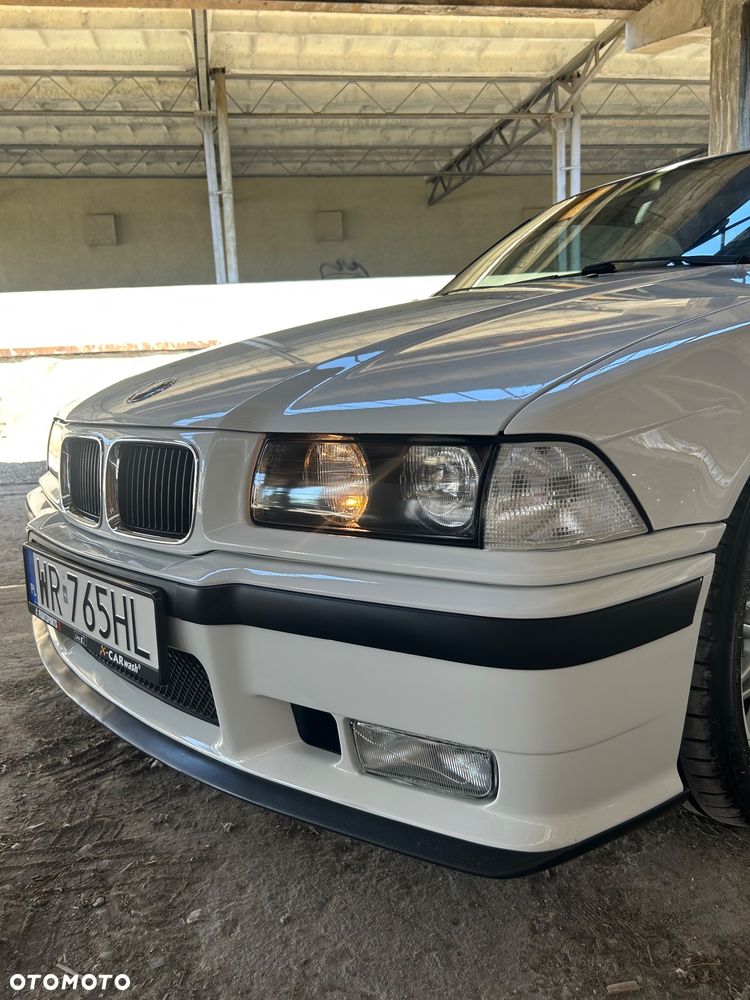 BMW M3 - 10