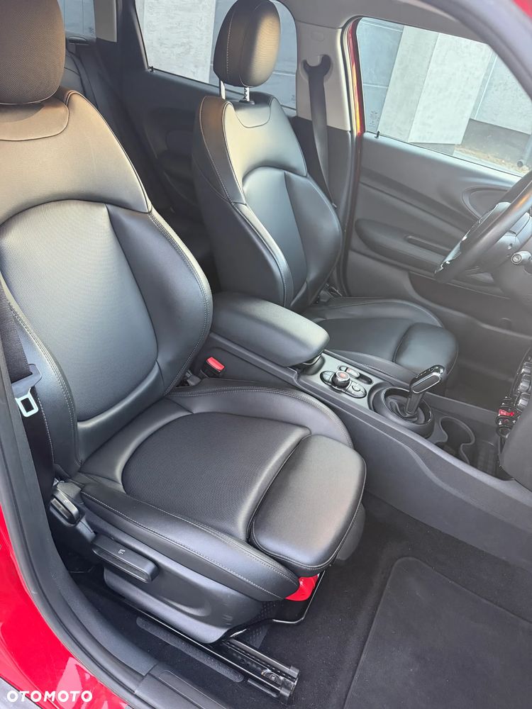 MINI Clubman Cooper GPF - 9