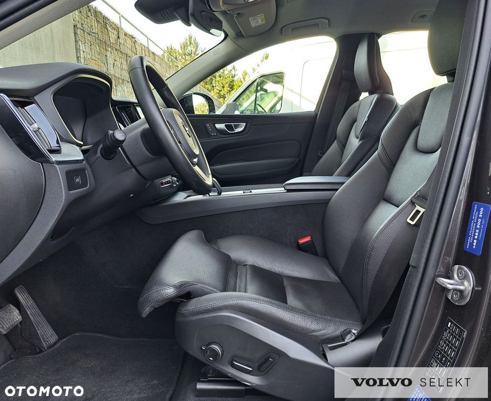 Volvo XC 60 - 10