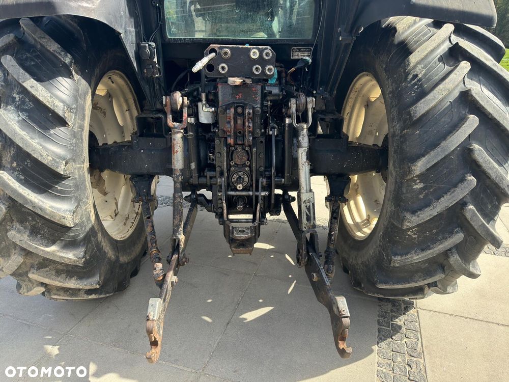 Lamborghini Formula 135 Turbo - 13