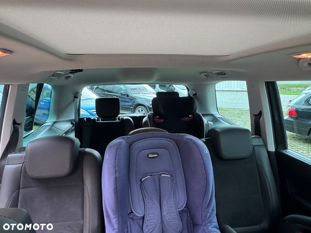 Seat Alhambra 2.0 TDI Style Advanced DSG - 13