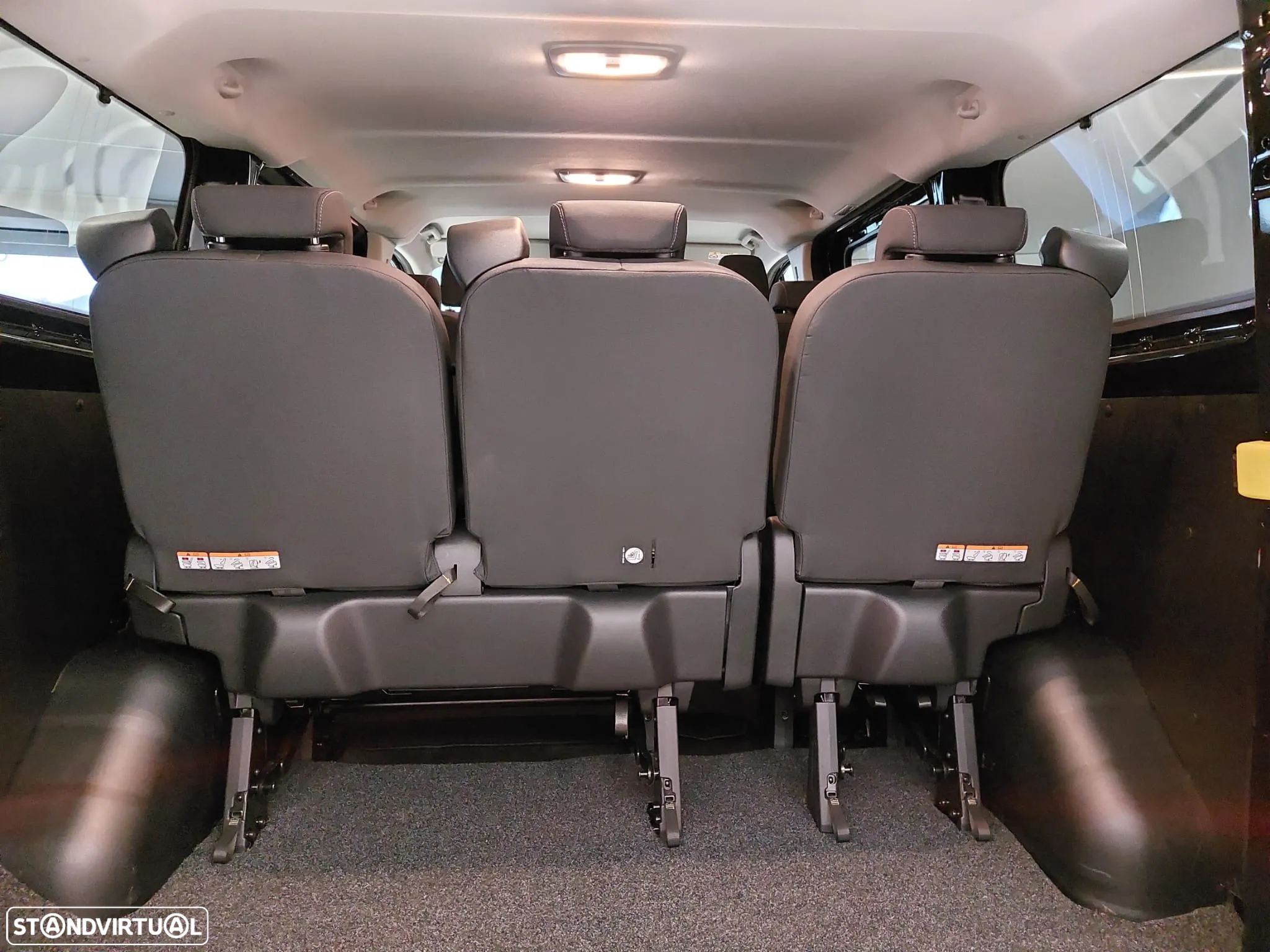 Ford Transit Custom 320L1 2.0 H1-T.B.Trend - 17