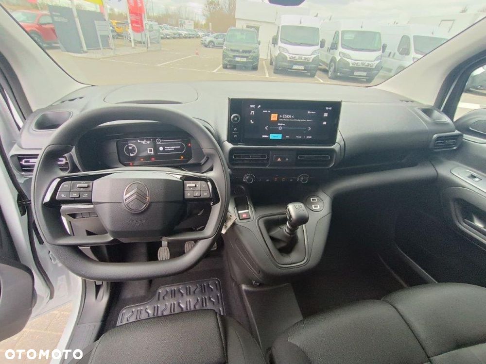 Citroën BERLINGO - 16