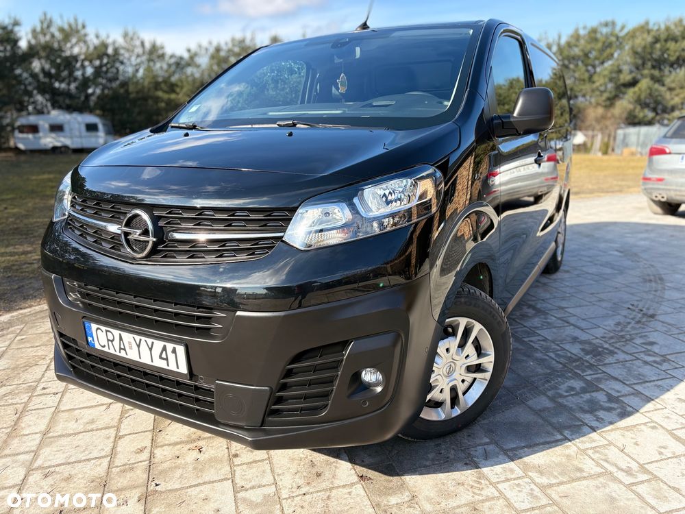 Opel Vivaro - 7