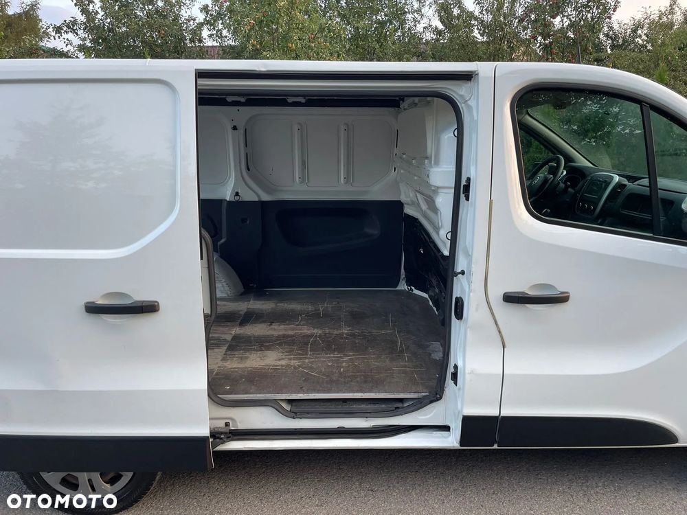 Fiat Talento Multicab L2H1 S&S SX - 20