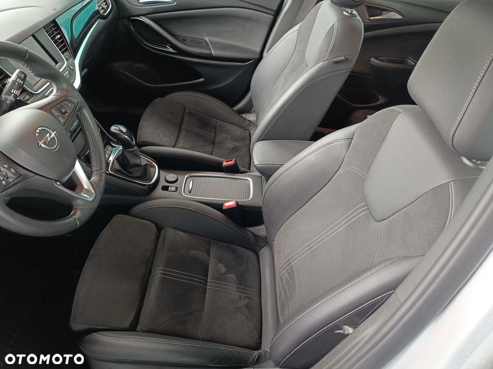 Opel Astra V 1.2 T Elegance S&S - 21