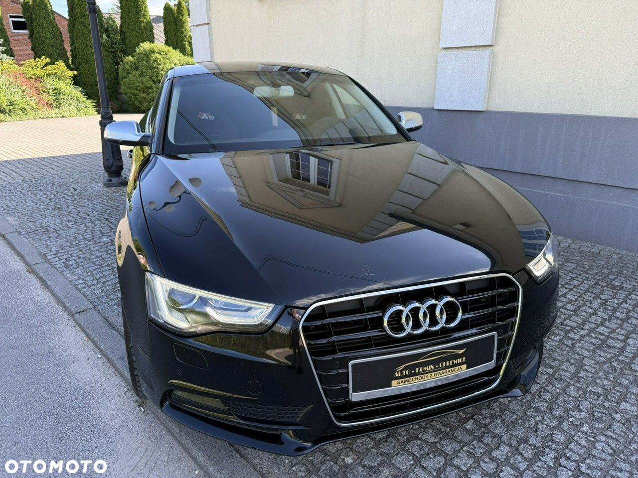 Audi A5 - 13