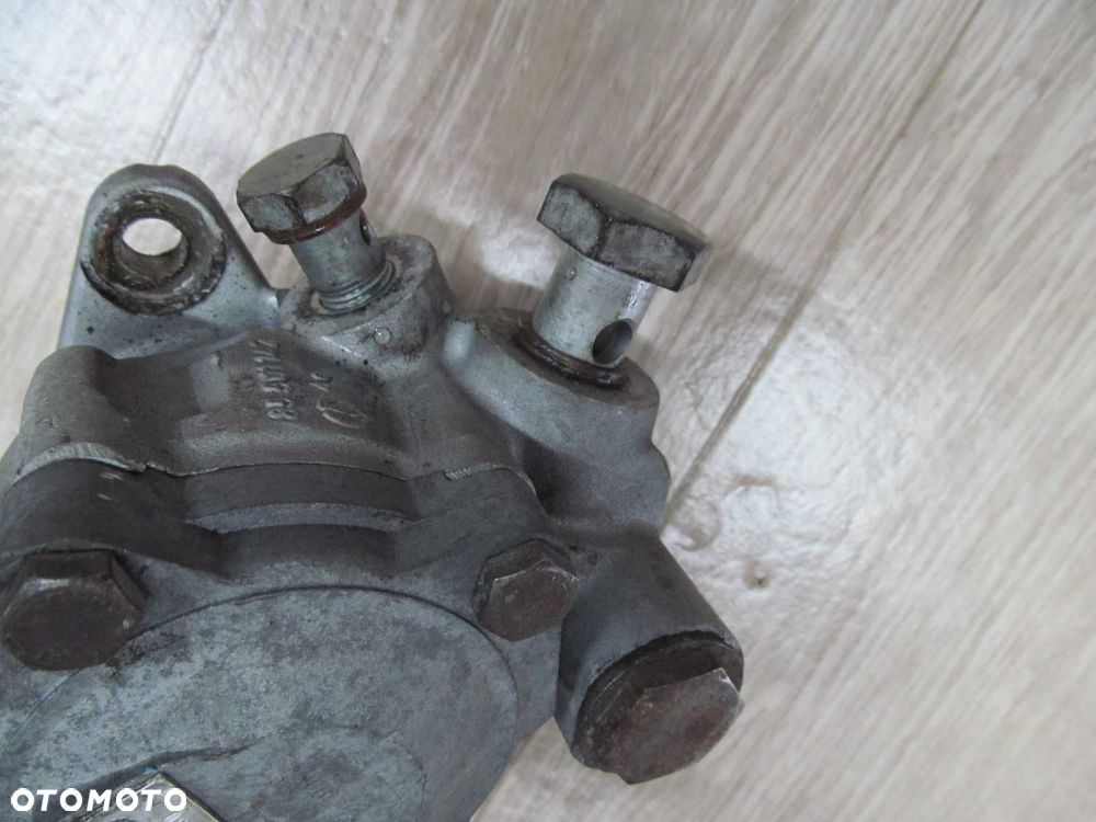 IVECO DAILY 2.8 TDI MASCOTT 95-06 POMPA WSPOMAGANIA 7684955124 80BAR - 5