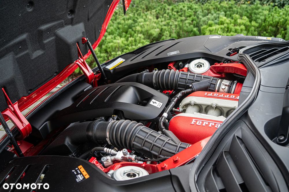 Ferrari Purosangue - 36