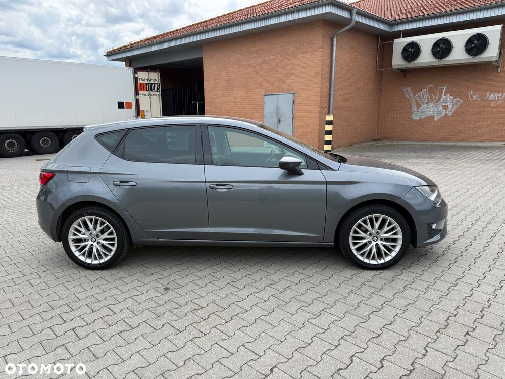 Seat Leon - 7