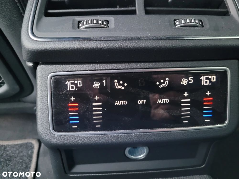 Audi A6 Avant 40 TDI S tronic S line - 9