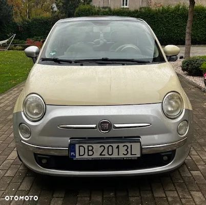 Fiat 500 - 2