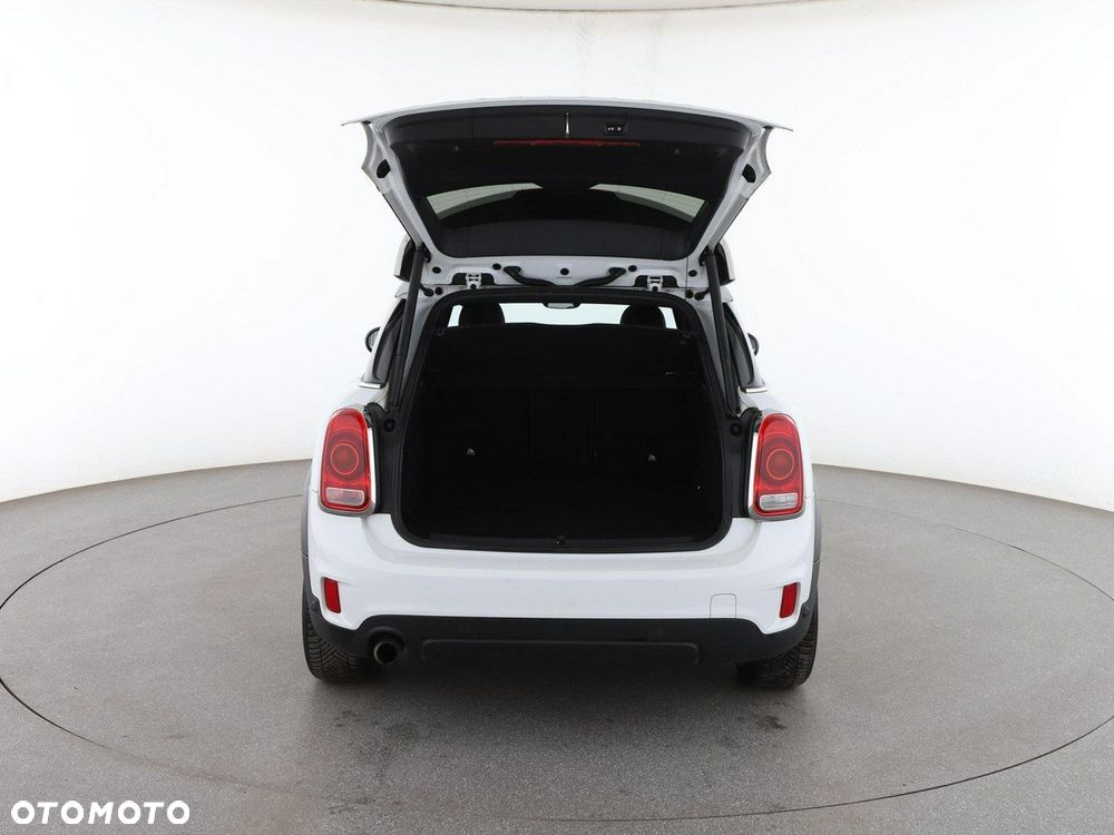 MINI Countryman Cooper S E All4 - 19