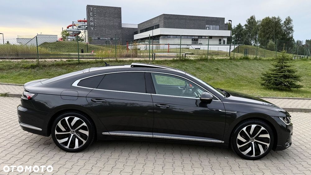 Volkswagen Arteon 2.0 TSI R-Line DSG - 9