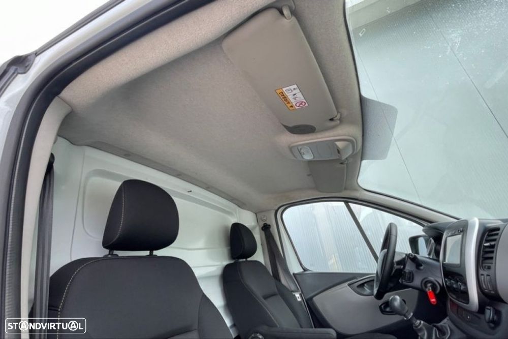 Renault Trafic 1.6 dCi L2 H1 - 23