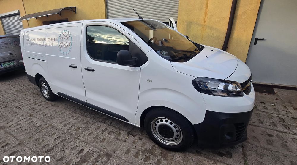 Opel Vivaro - 15