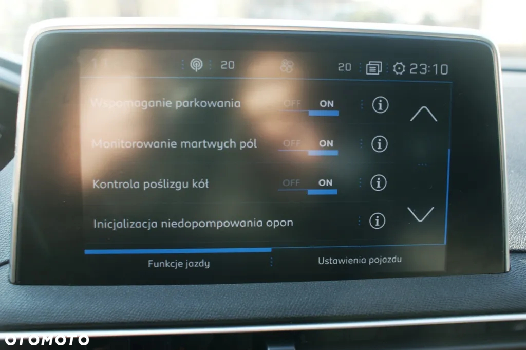Peugeot 5008 1.5 BlueHDI Allure S&S EAT8 - 14
