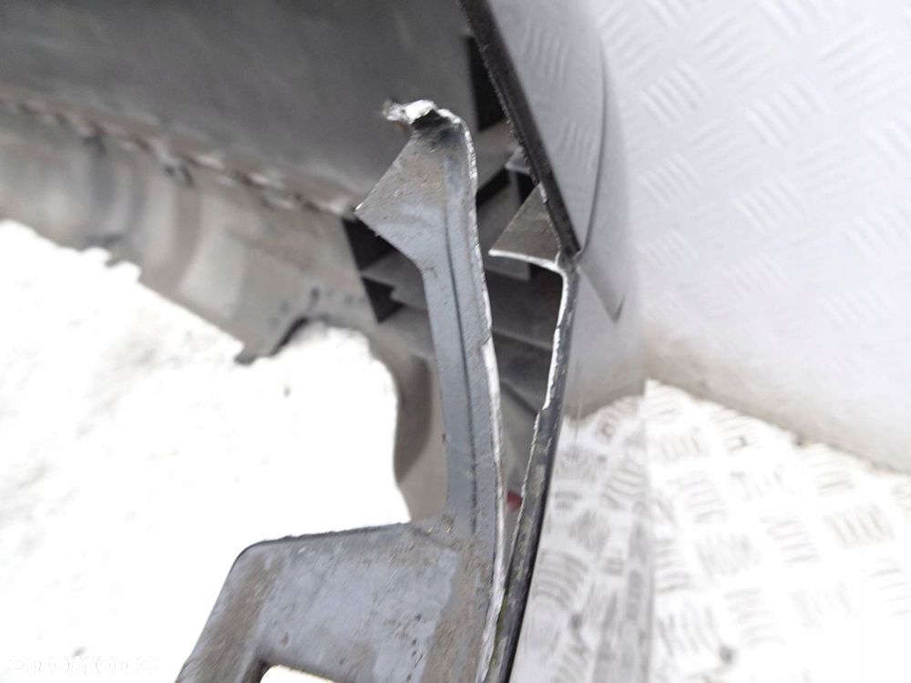 zderzak tył citroen c5 iii ktvd sedan - 14