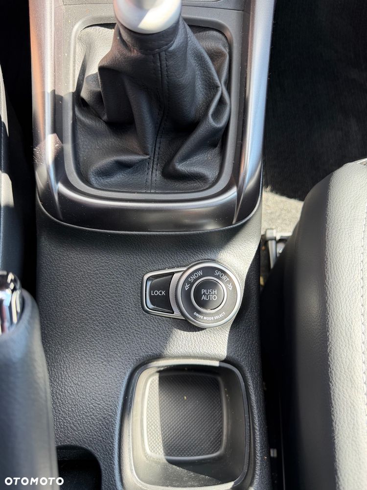 Suzuki SX4 S-Cross 1.4 Boosterjet Hybrid Allgrip Comfort+ - 11